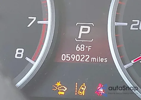 2022 Acura Ilx Premium A-Spec/Technology A-Spec из США, поврежденный, VIN 19UDE2F81NA008980